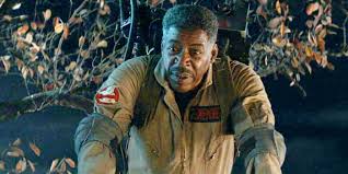 Ernie Hudson Spooky Empire October Autograph Service