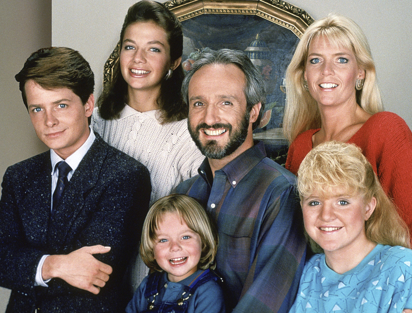 Michael Gross Spooky Empire October Autograph Service