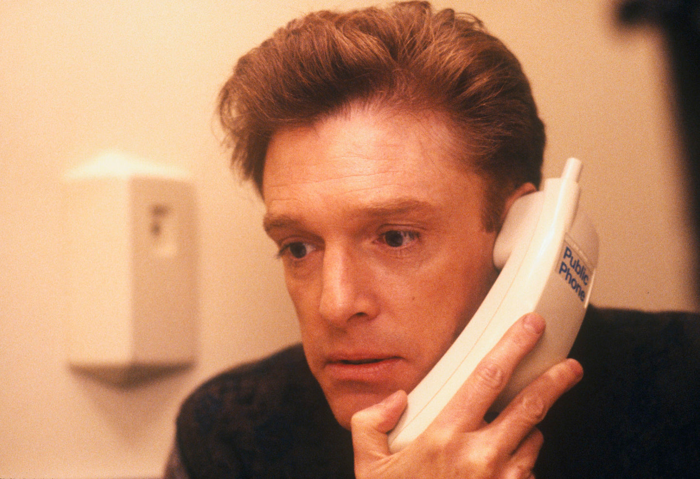 William Atherton Autograph Send In Spooky Empire October