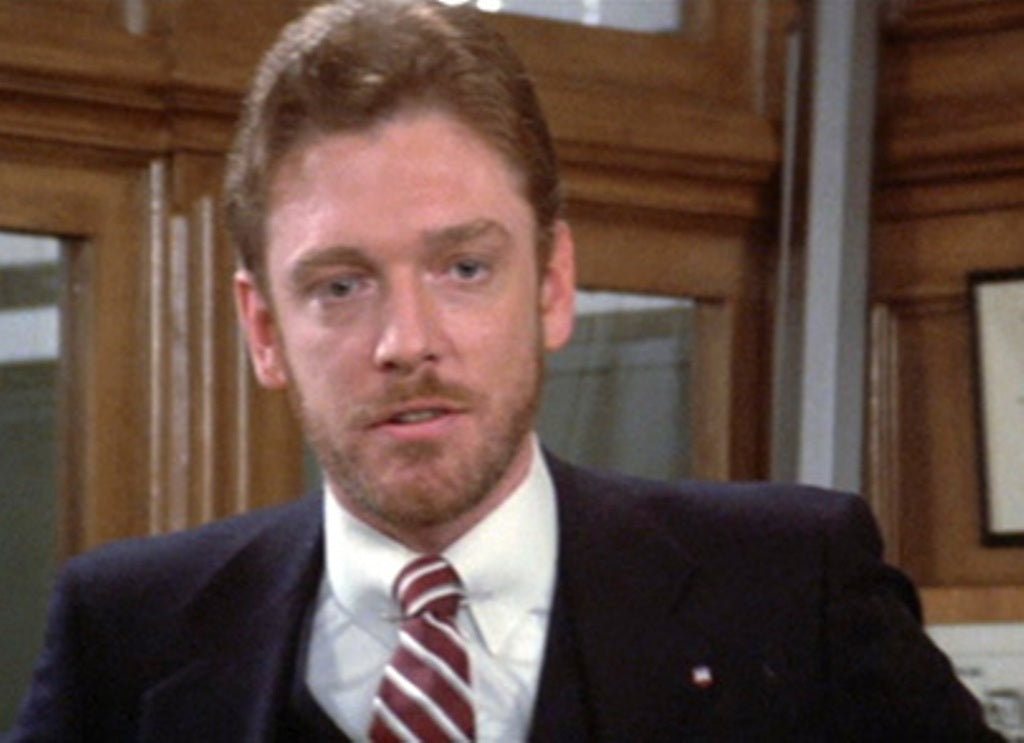 William Atherton Autograph Send In Spooky Empire October