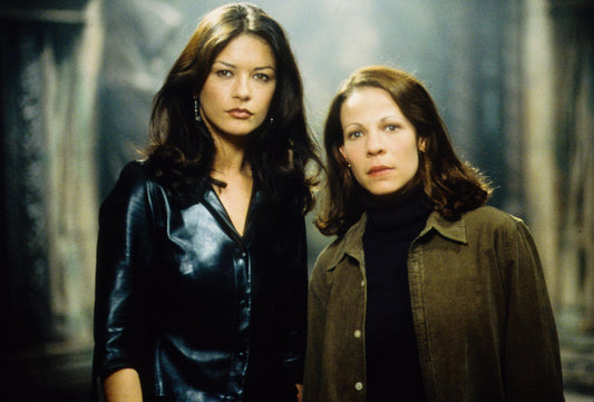 Lili Taylor Spooky Empire October Autograph Service