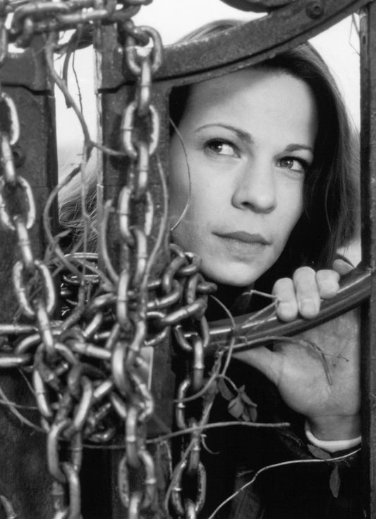 Lili Taylor Spooky Empire October Autograph Service