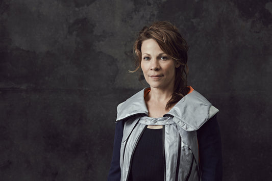 Lili Taylor Spooky Empire October Autograph Service