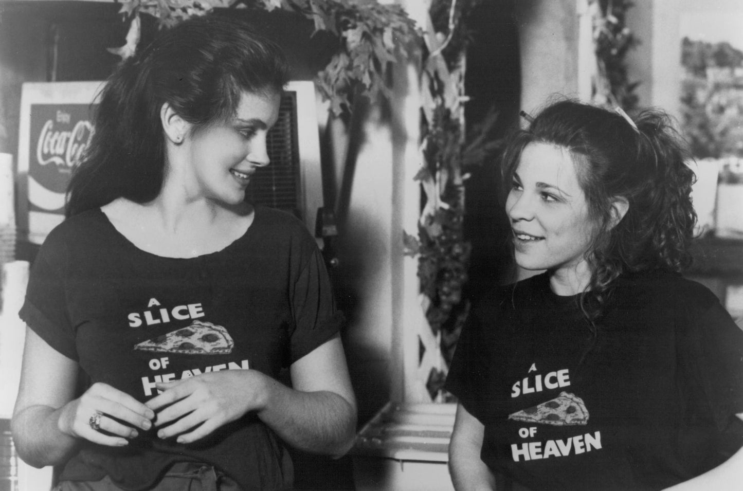 Lili Taylor Spooky Empire October Autograph Service