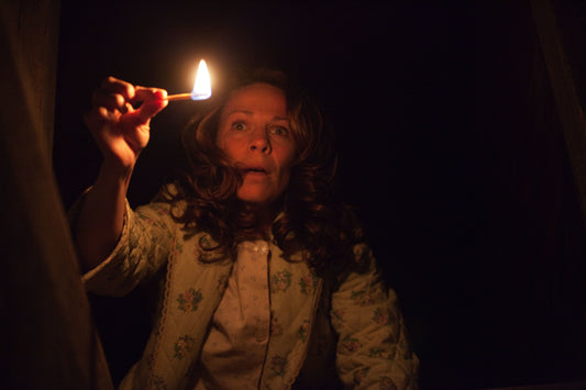 Lili Taylor Spooky Empire October Autograph Service