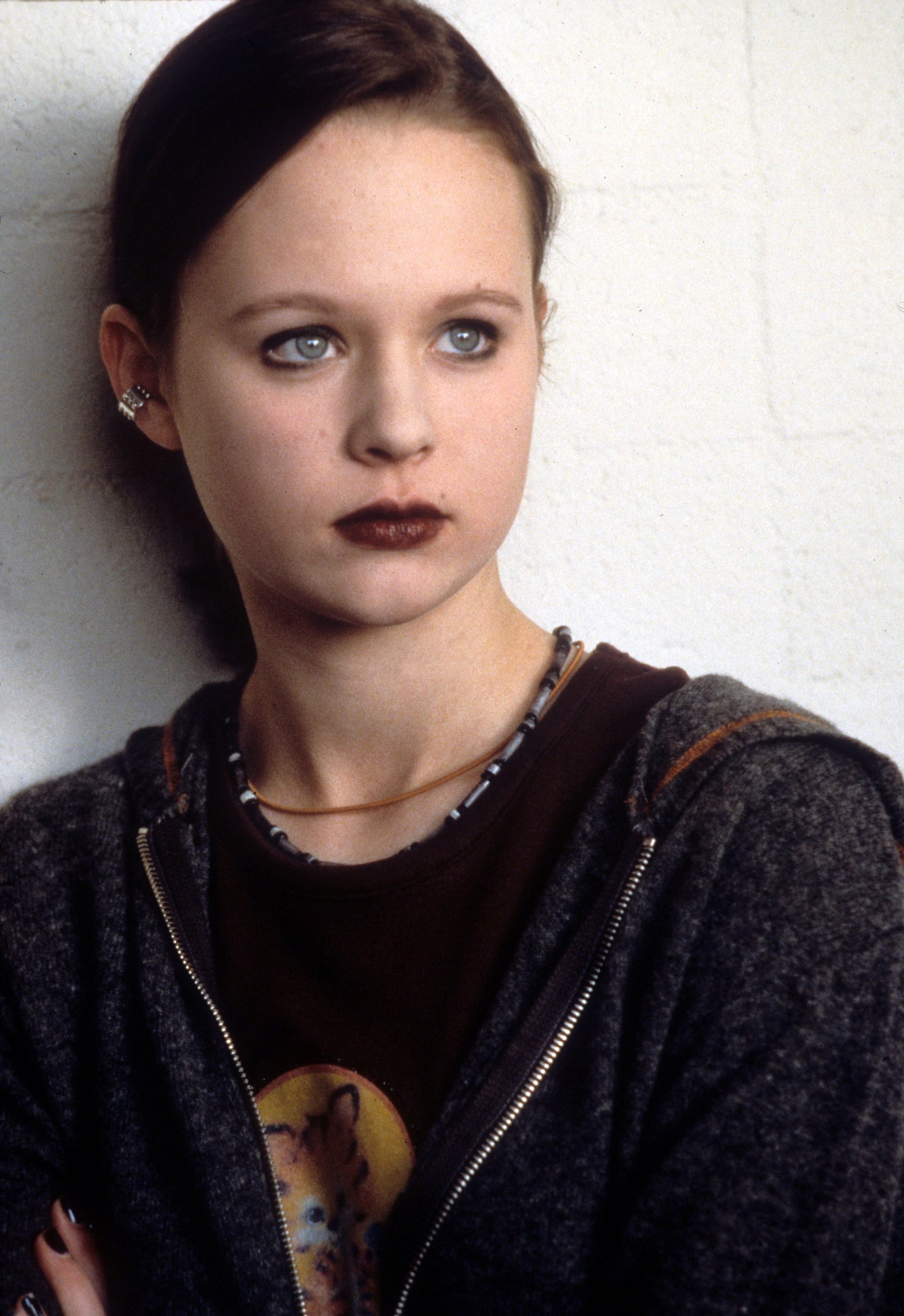Thora Birch Spooky Empire October Autograph Service