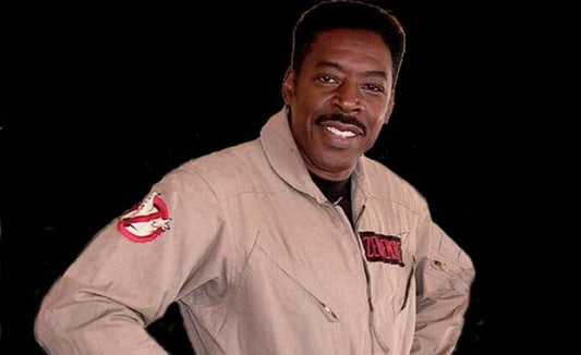 Ernie Hudson Spooky Empire October Autograph Service