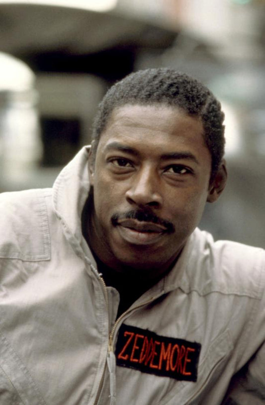 Ernie Hudson Spooky Empire October Autograph Service