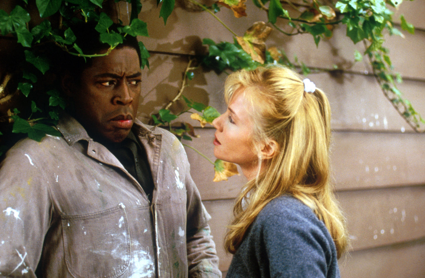 Ernie Hudson Spooky Empire October Autograph Service