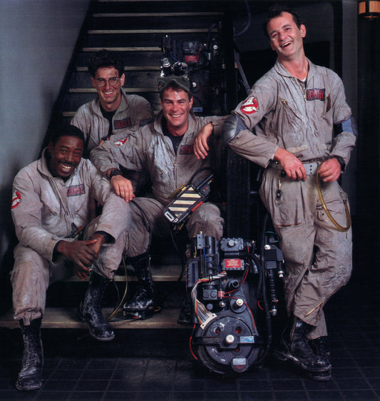 Ernie Hudson Spooky Empire October Autograph Service
