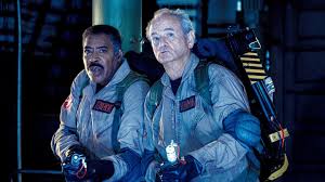 Ernie Hudson Spooky Empire October Autograph Service