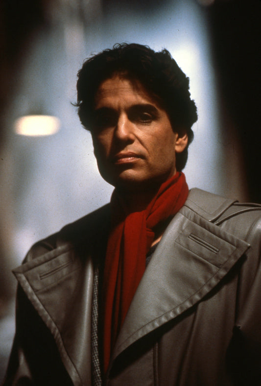 Chris Sarandon Spooky Empire October Autograph Service