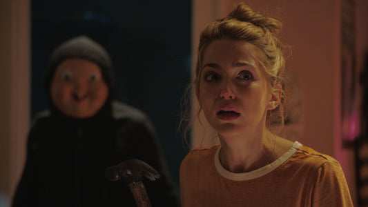Jessica Rothe Spooky Empire October Autograph Service