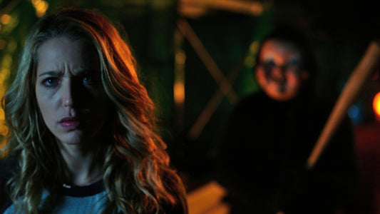 Jessica Rothe Spooky Empire October Autograph Service