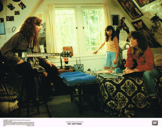 Lili Taylor Spooky Empire October Autograph Service