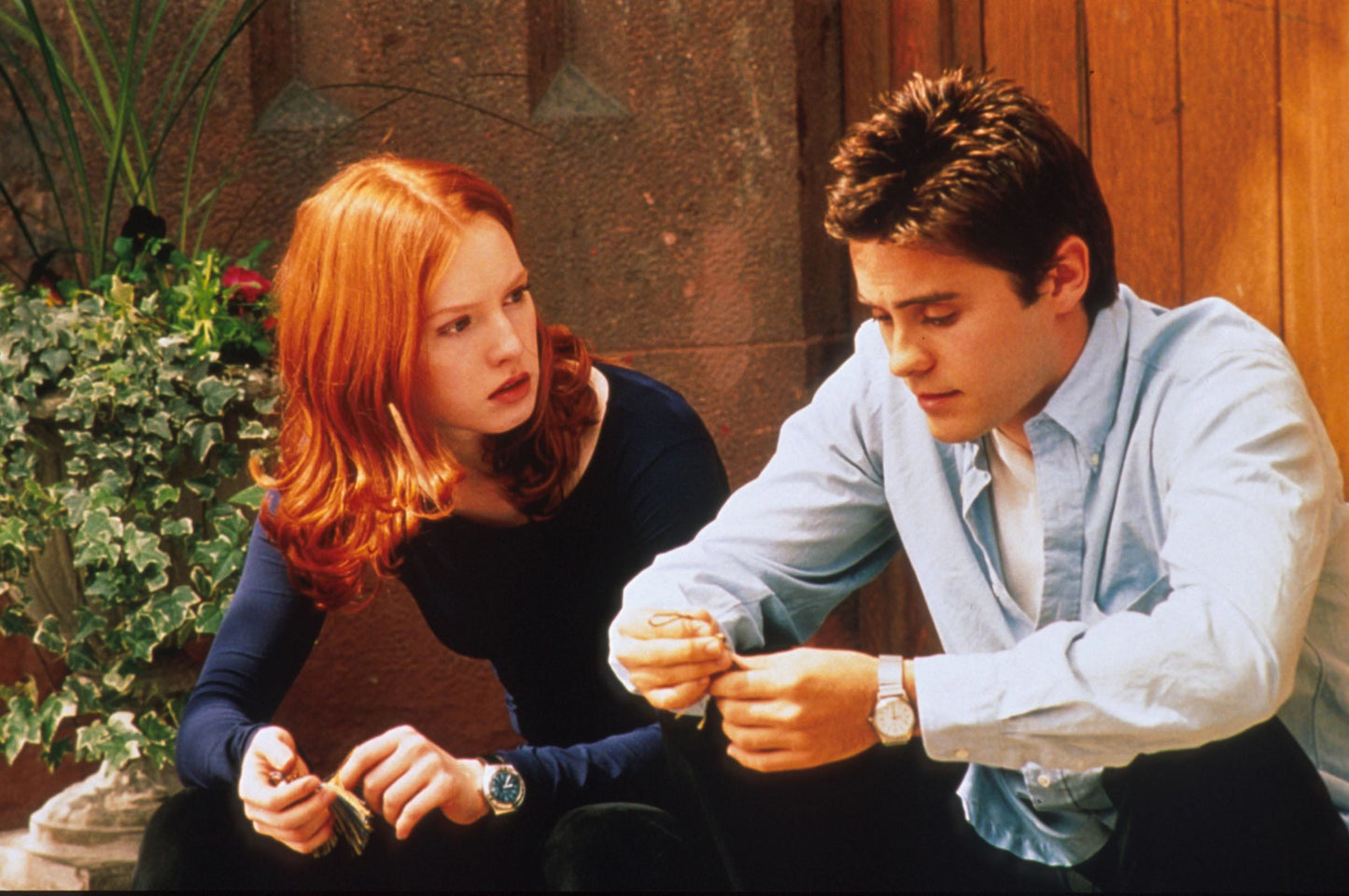 Alicia Witt Spooky Empire October Autograph Service