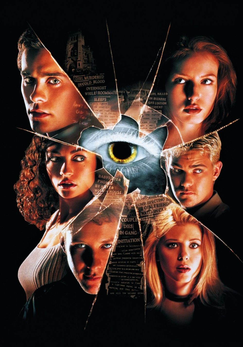 Alicia Witt Spooky Empire October Autograph Service