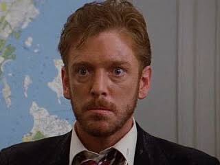 William Atherton Autograph Send In Spooky Empire October